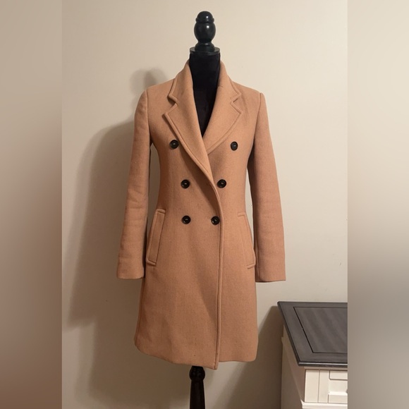 NEW Zara Trench Coat!✨ - Picture 2 of 2